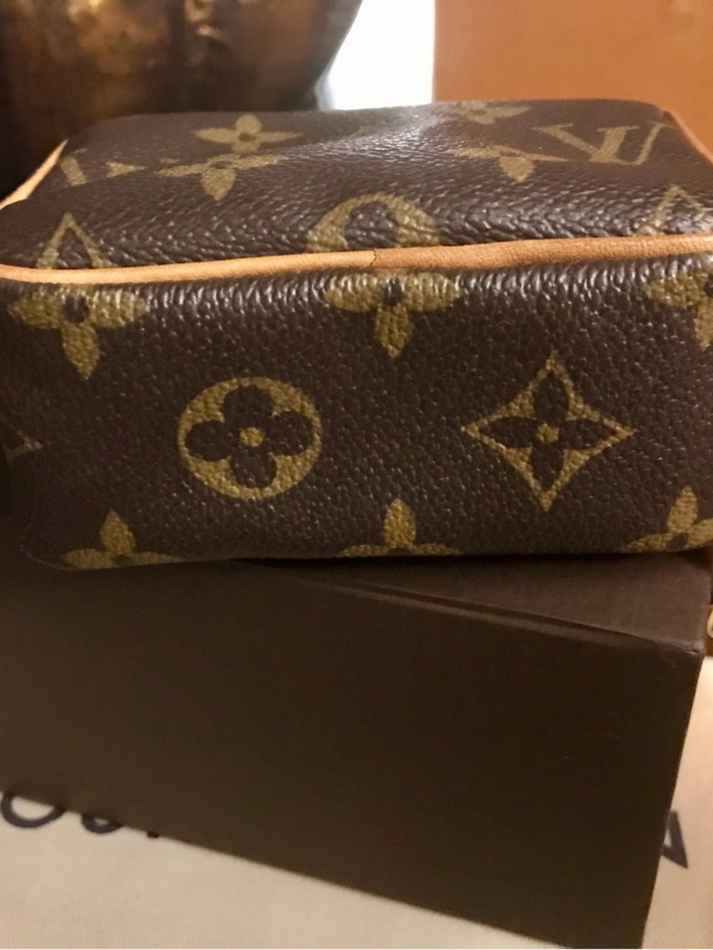 Louis Vuitton Trousse Wapity - Picture 5 of 16